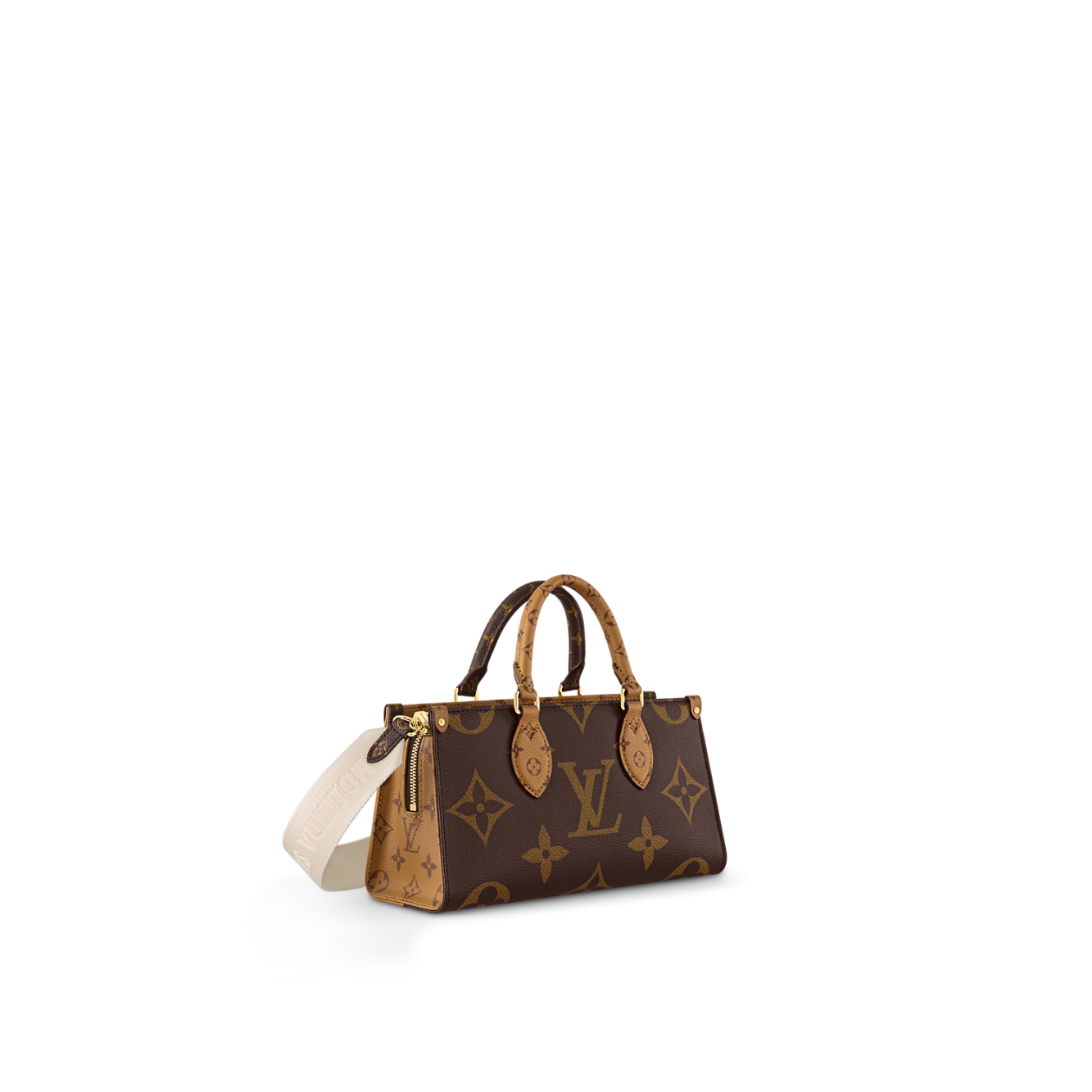 Louis Vuitton OnTheGo East West Tote Bag